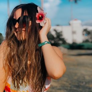 Meet your Posher, Alejandra